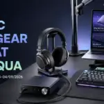 Cover: Tin tức tech gear nổi bật tuần qua | Bản tin ChillSpec 29/08–04/09/2026
